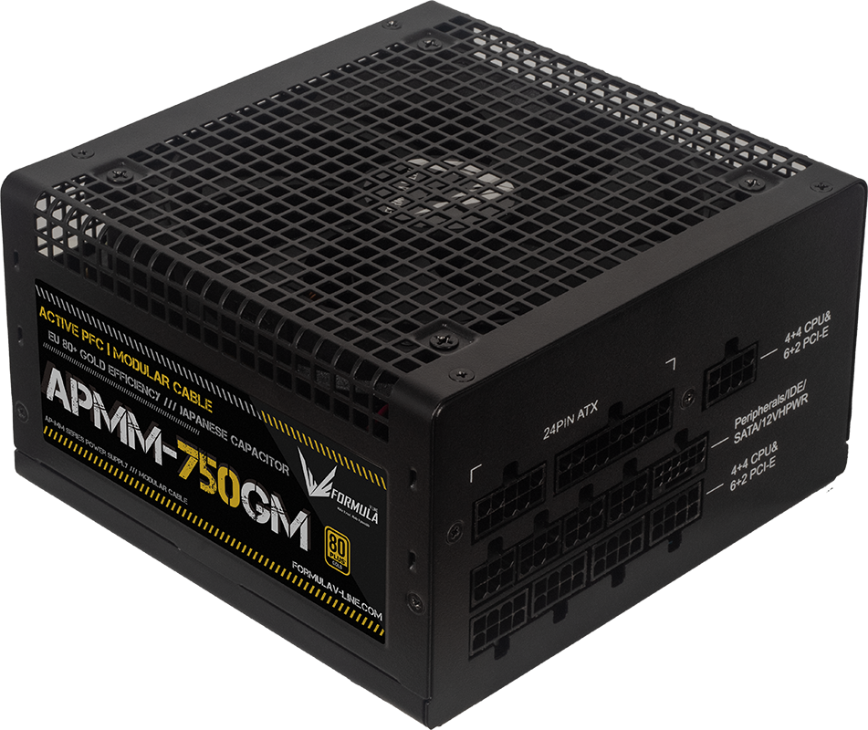 APMM-750GM